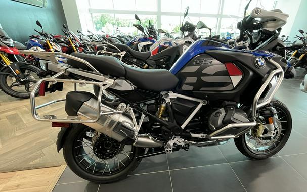 2024 BMW R 1250 GS Adventure