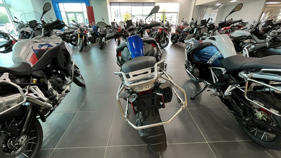 2024 BMW R 1250 GS Adventure