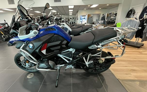 2024 BMW R 1250 GS Adventure