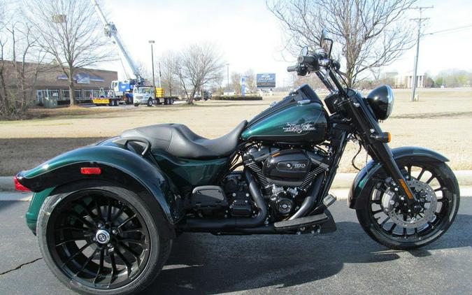 2024 Harley-Davidson® FLRT - Freewheeler®