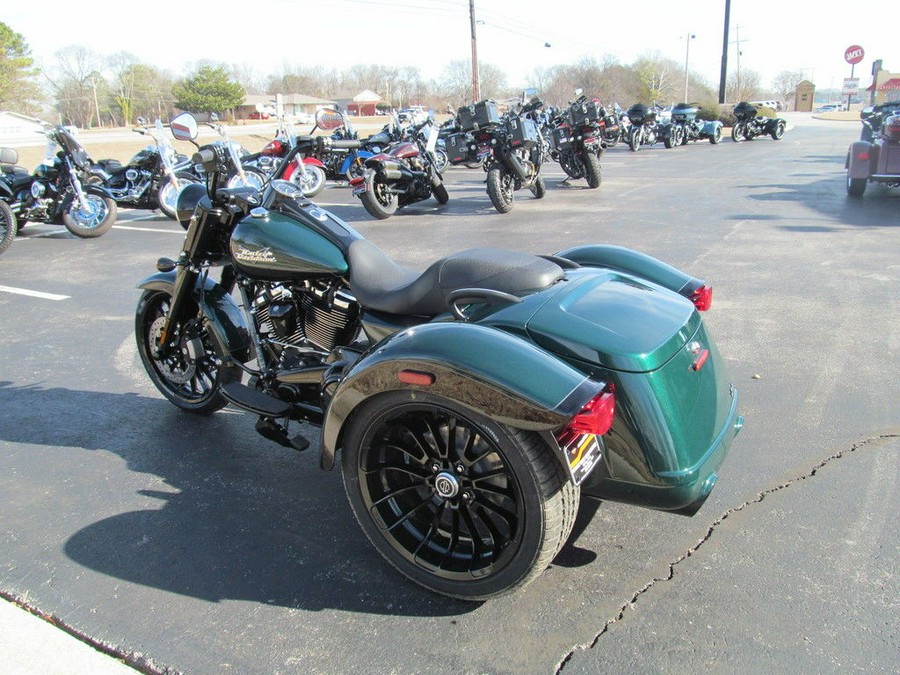 2024 Harley-Davidson® FLRT - Freewheeler®