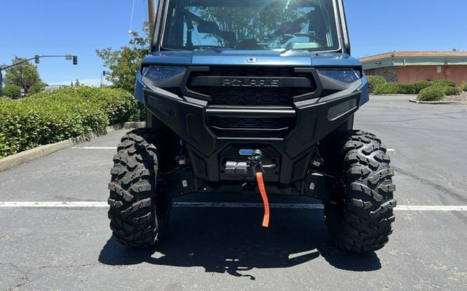 2025 Polaris Ranger XP 1000 NorthStar Edition Ultimate