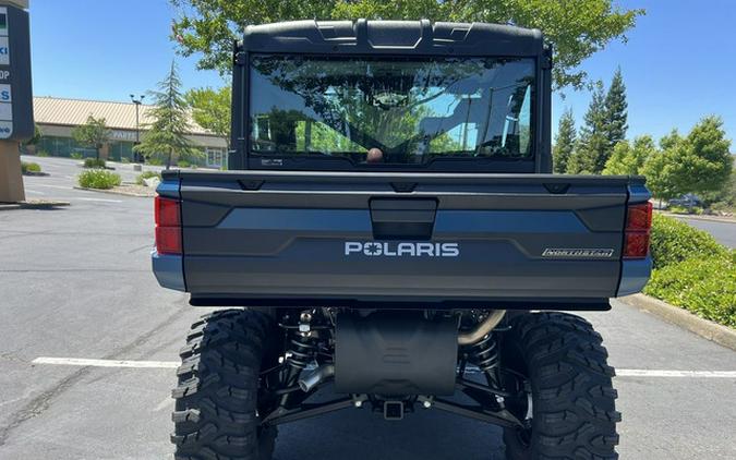 2025 Polaris Ranger XP 1000 NorthStar Edition Ultimate