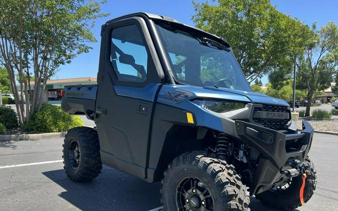 2025 Polaris Ranger XP 1000 NorthStar Edition Ultimate