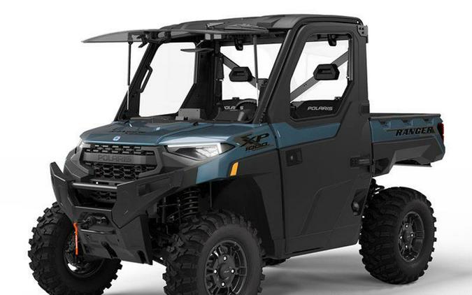 2025 Polaris® Ranger XP 1000 NorthStar Edition Ultimate