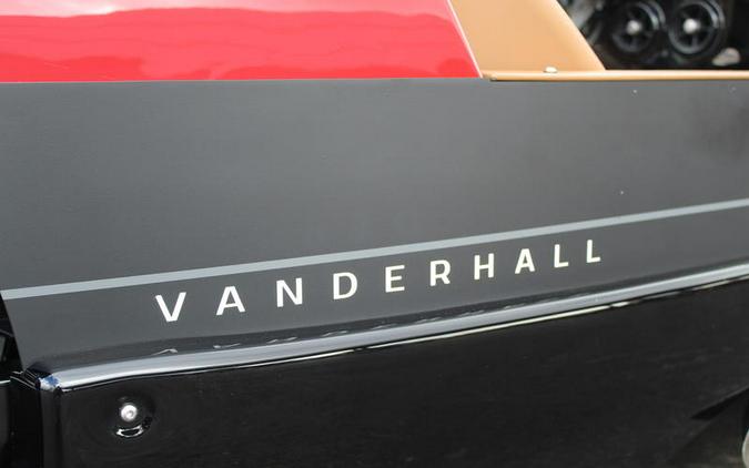 2023 Vanderhall Venice GTS