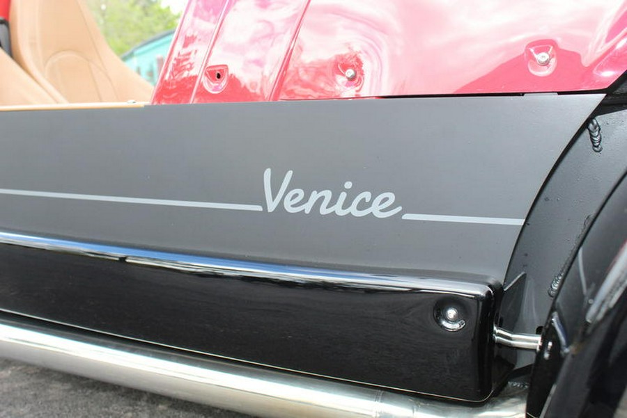 2023 Vanderhall Venice GTS