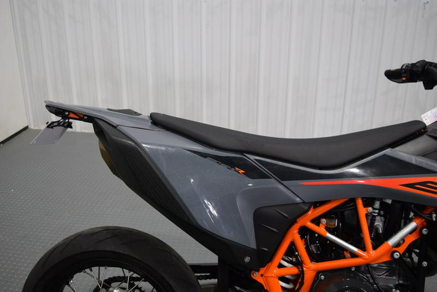 2021 KTM 690 SMC R