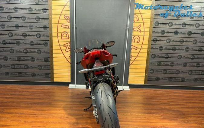 new 2023 MV Agusta F3 RR