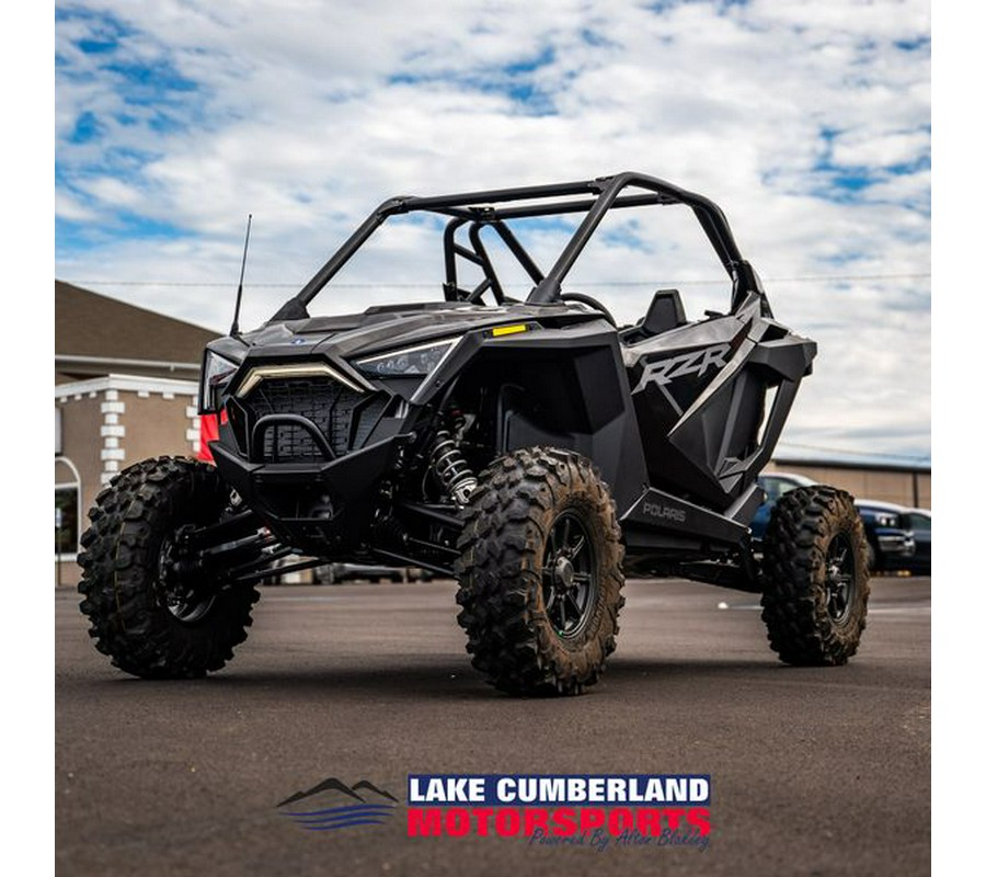 New 2024 Polaris RZR PRO XP ULTIMATE