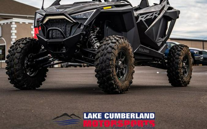 New 2024 Polaris RZR PRO XP ULTIMATE