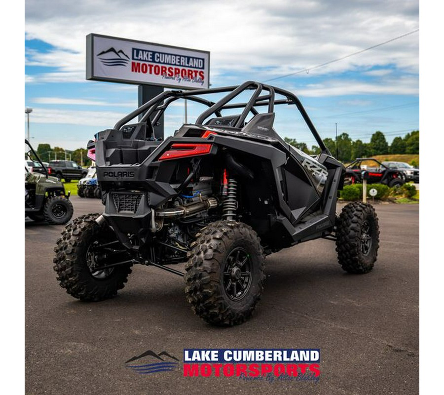 New 2024 Polaris RZR PRO XP ULTIMATE