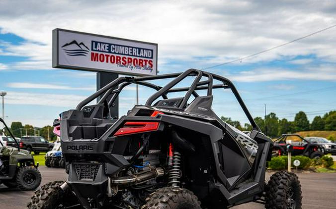 New 2024 Polaris RZR PRO XP ULTIMATE