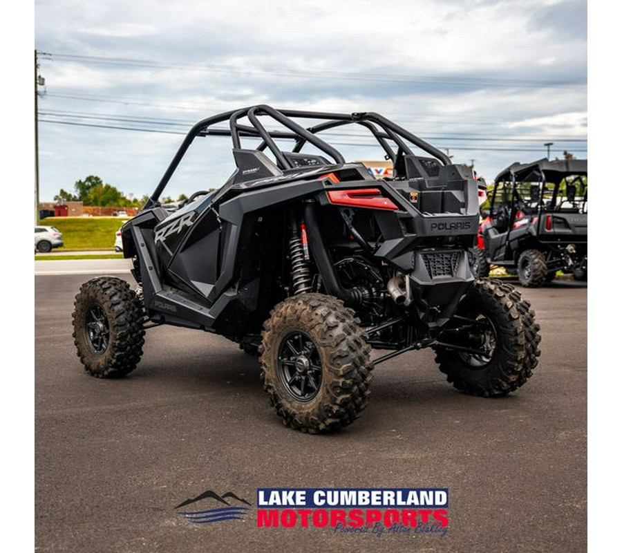 New 2024 Polaris RZR PRO XP ULTIMATE