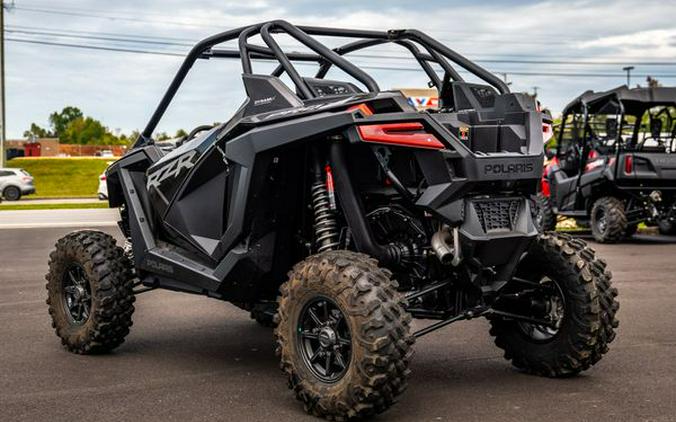 New 2024 Polaris RZR PRO XP ULTIMATE