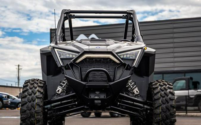 New 2024 Polaris RZR PRO XP ULTIMATE