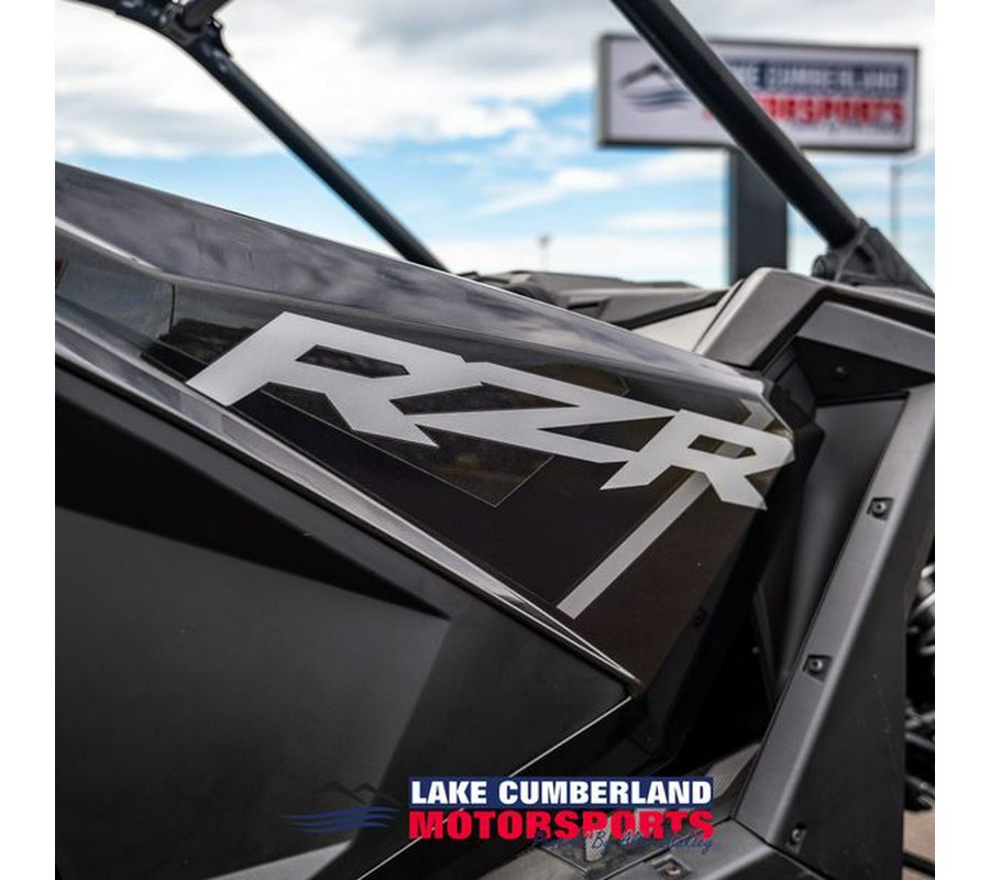 New 2024 Polaris RZR PRO XP ULTIMATE