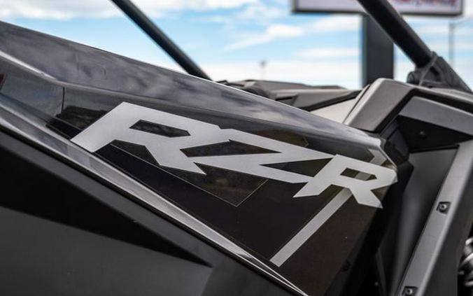 New 2024 Polaris RZR PRO XP ULTIMATE