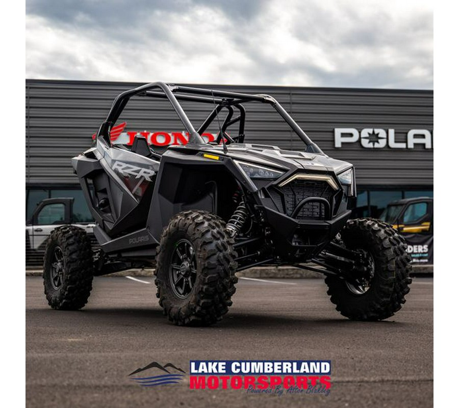 New 2024 Polaris RZR PRO XP ULTIMATE