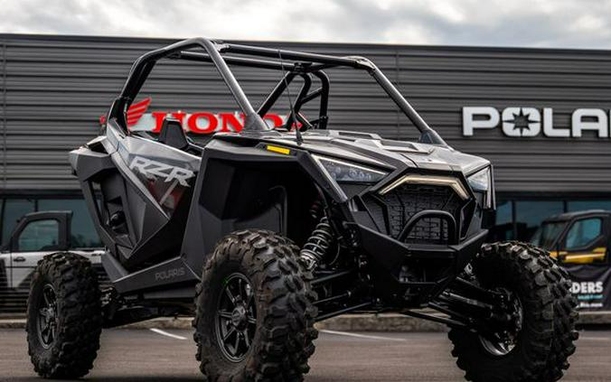 New 2024 Polaris RZR PRO XP ULTIMATE