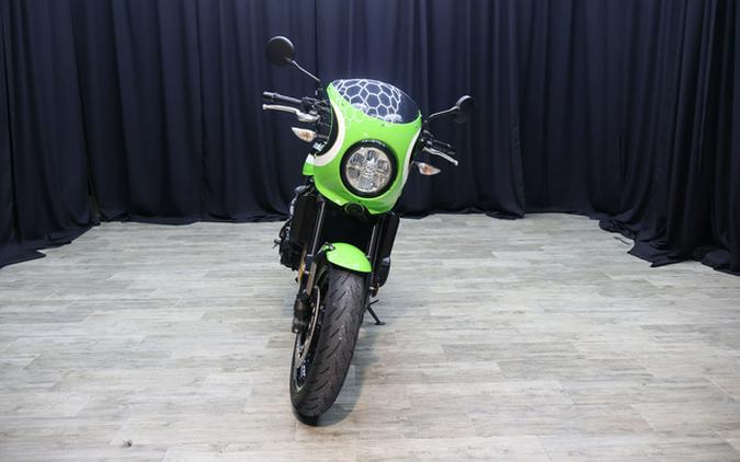 2020 Kawasaki Z900RS Cafe