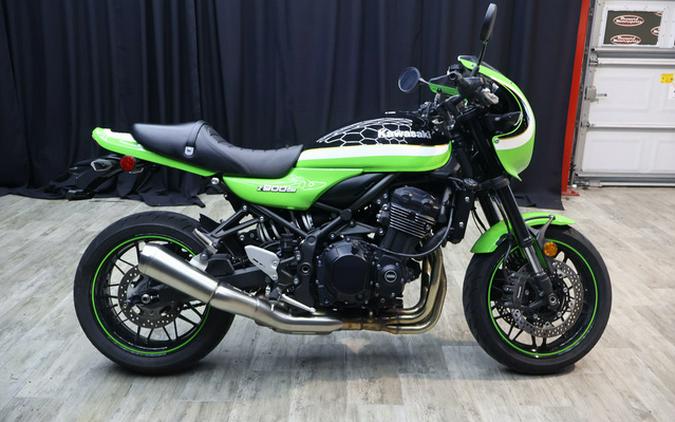 2020 Kawasaki Z900RS Cafe