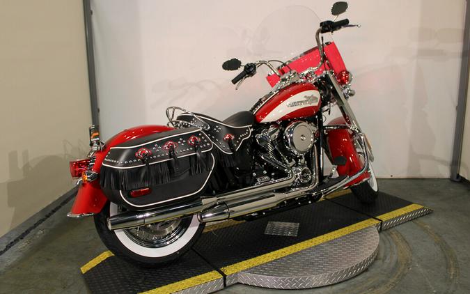 New 2024 Harley-Davidson Hydra Glide Revival Cruiser FLI Motorcycle For Sale In Miami, Florida