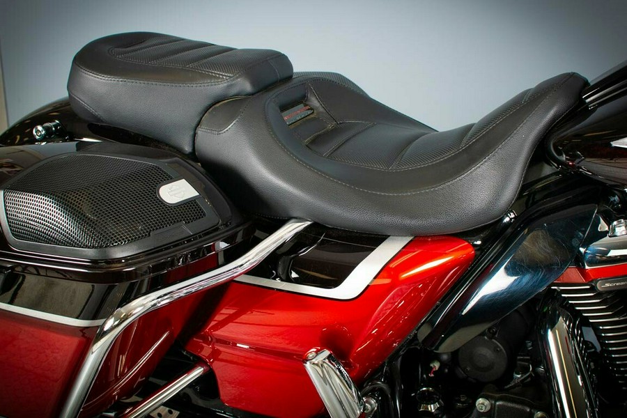 2021 Harley-Davidson CVO Street Glide