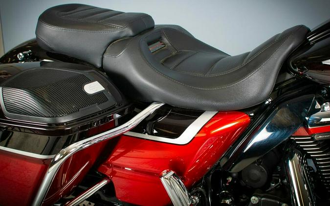 2021 Harley-Davidson CVO Street Glide