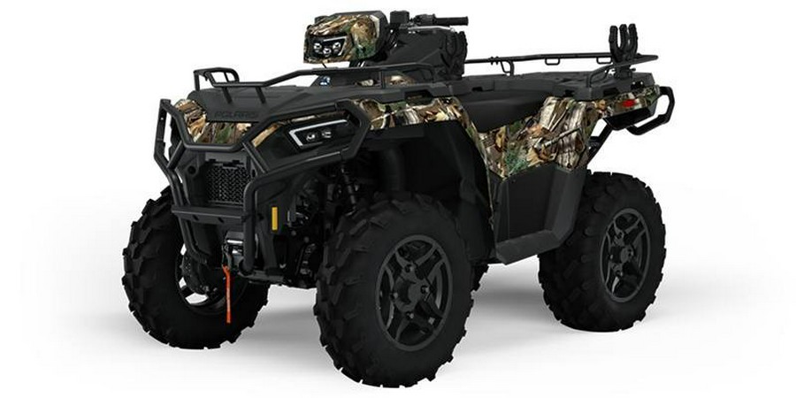 2025 Polaris Sportsman® 570 Hunt Edition