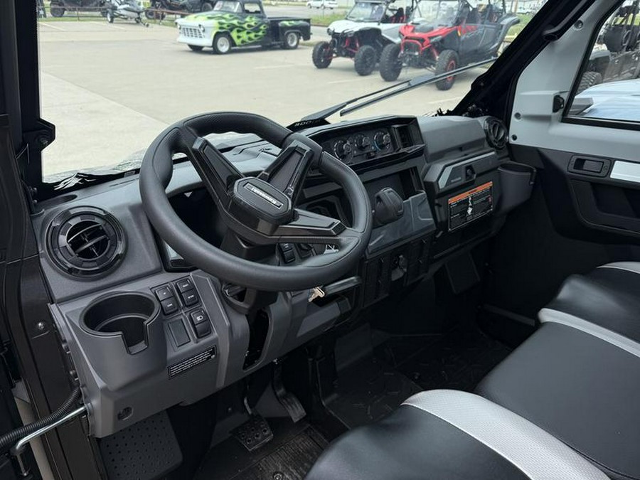 2025 Kawasaki Ridge® Hvac Camo