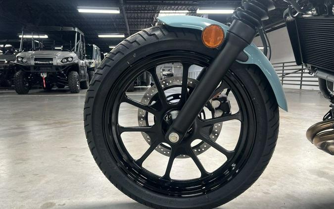 2025 Kawasaki Eliminator® SE ABS