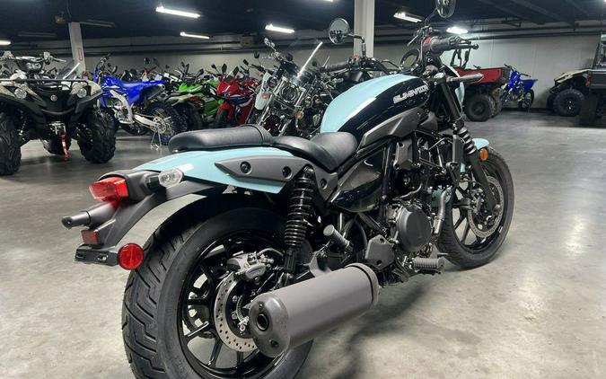 2025 Kawasaki Eliminator® SE ABS