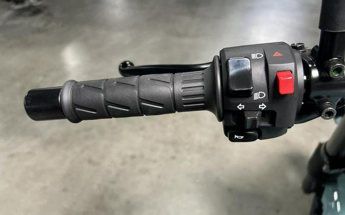 2025 Kawasaki Eliminator® SE ABS