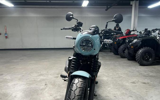 2025 Kawasaki Eliminator® SE ABS