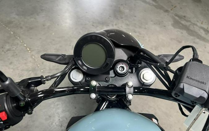 2025 Kawasaki Eliminator® SE ABS