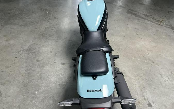 2025 Kawasaki Eliminator® SE ABS