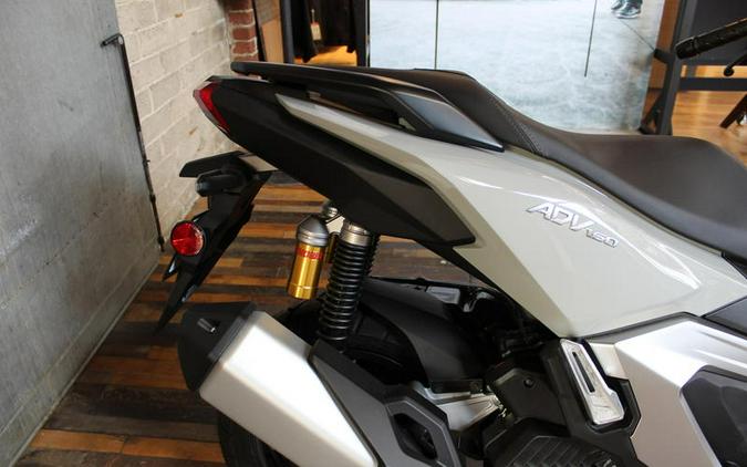2026 Honda® ADV160