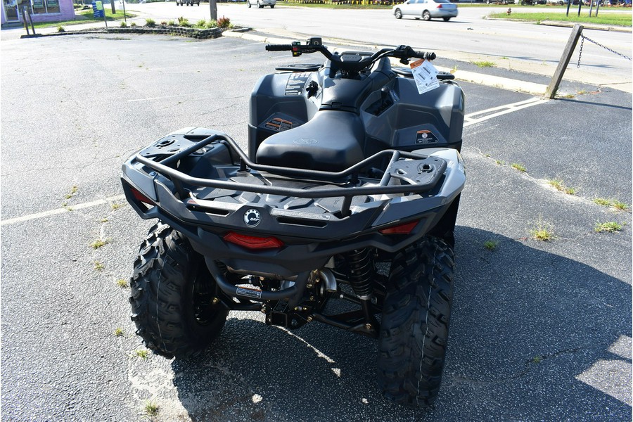 2026 Can-Am Outlander 700