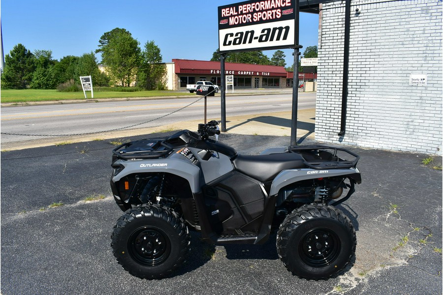 2026 Can-Am Outlander 700