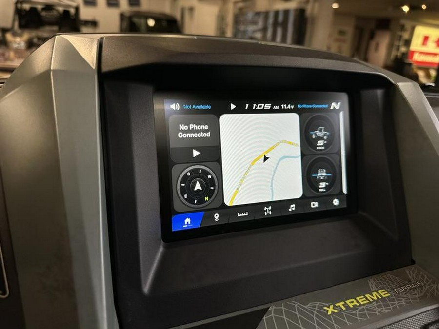 2026 Yamaha Wolverine Rmax2 1000 Xt-R