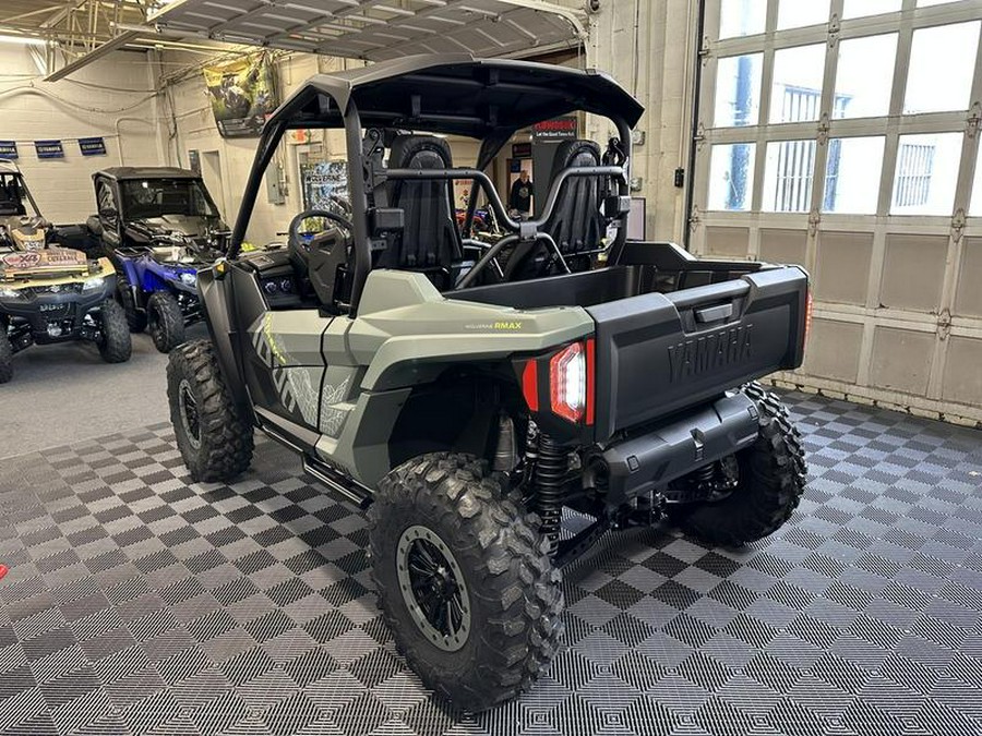 2026 Yamaha Wolverine Rmax2 1000 Xt-R