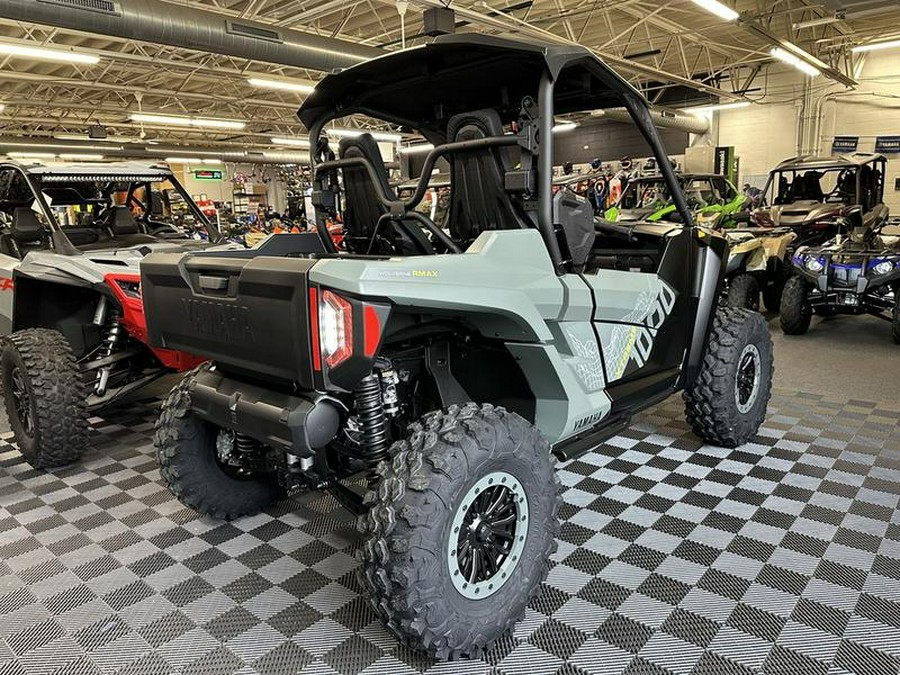 2026 Yamaha Wolverine Rmax2 1000 Xt-R