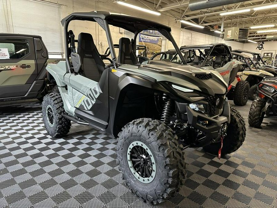 2026 Yamaha Wolverine Rmax2 1000 Xt-R
