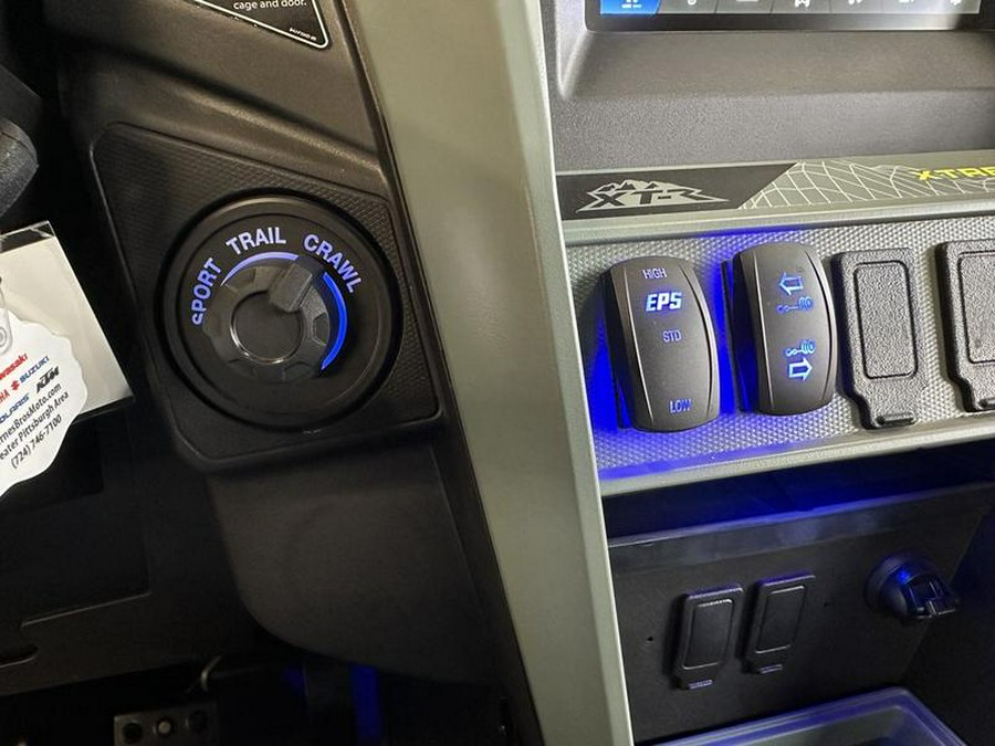 2026 Yamaha Wolverine Rmax2 1000 Xt-R