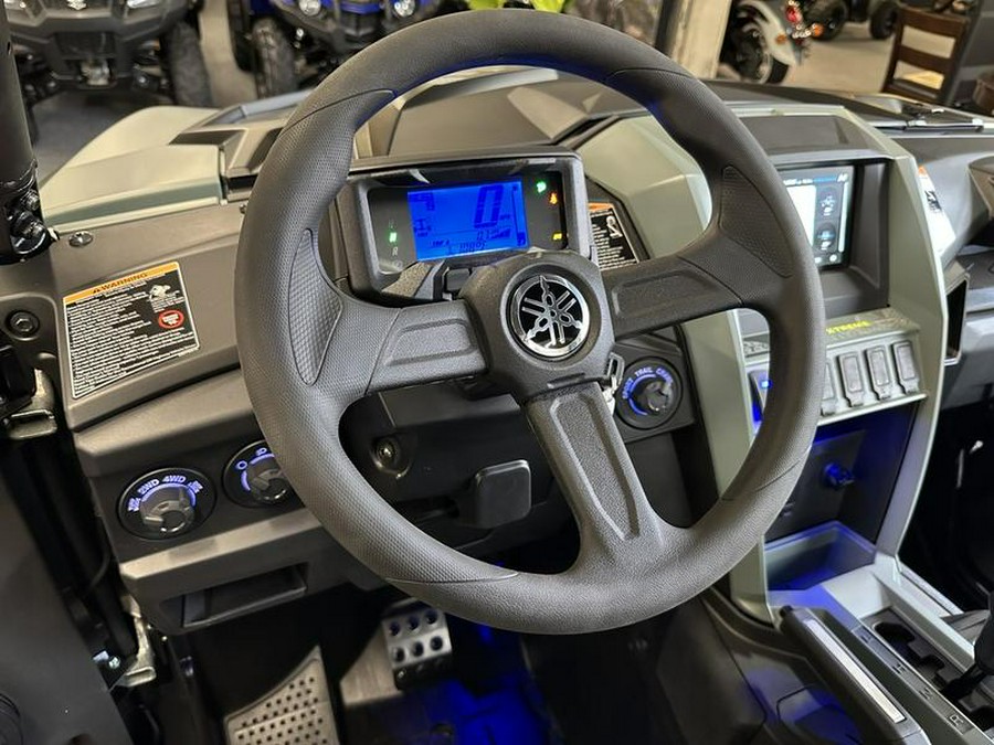 2026 Yamaha Wolverine Rmax2 1000 Xt-R