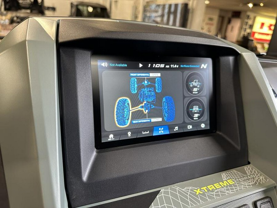 2026 Yamaha Wolverine Rmax2 1000 Xt-R