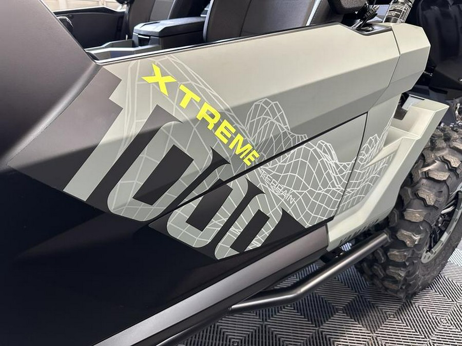 2026 Yamaha Wolverine Rmax2 1000 Xt-R