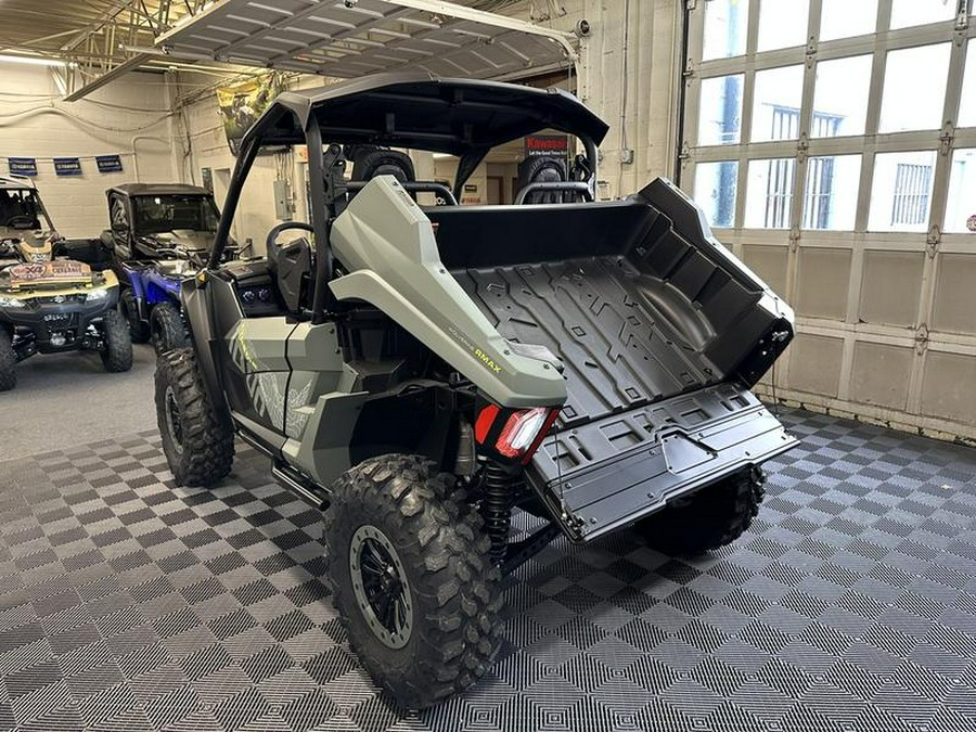 2026 Yamaha Wolverine Rmax2 1000 Xt-R