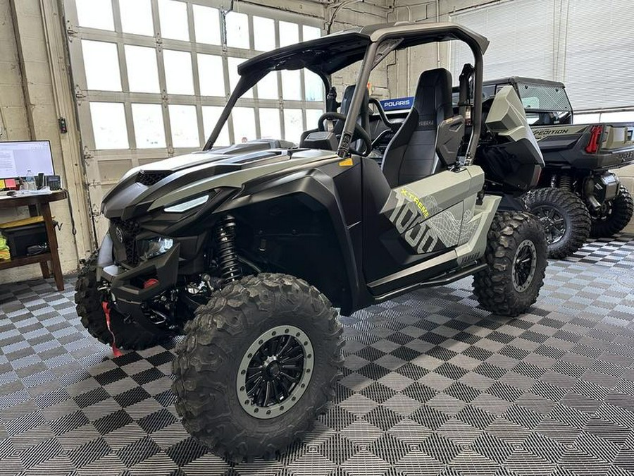 2026 Yamaha Wolverine Rmax2 1000 Xt-R
